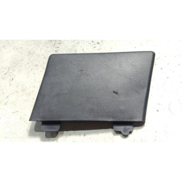 Moldura Lateral Traseira Esquerda Citroën C4 Hatch 2007-2012