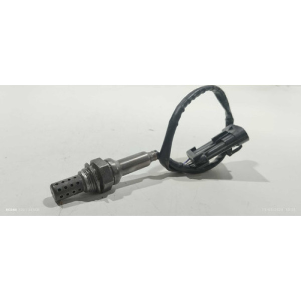 Sonda Lambda Pré Catalisador Jac J3 Turin 1.4 2014