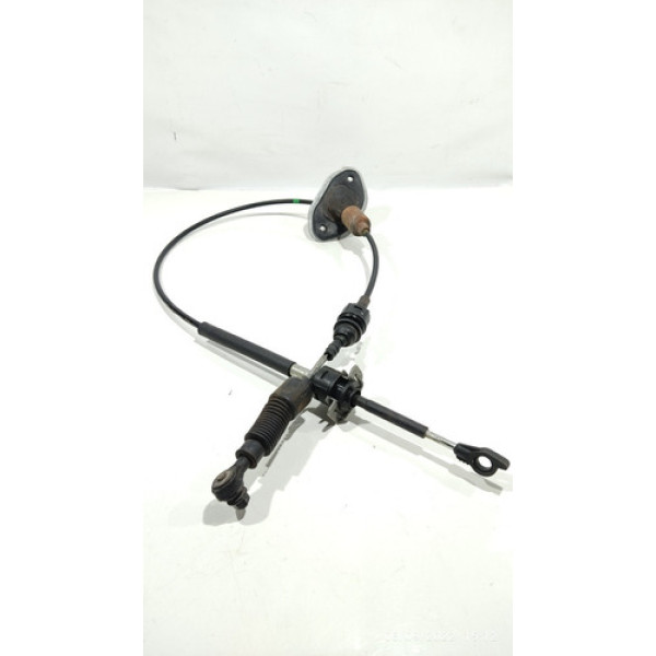 Cabo Seletor De Marcha Hyundai I30 2010 Automático 