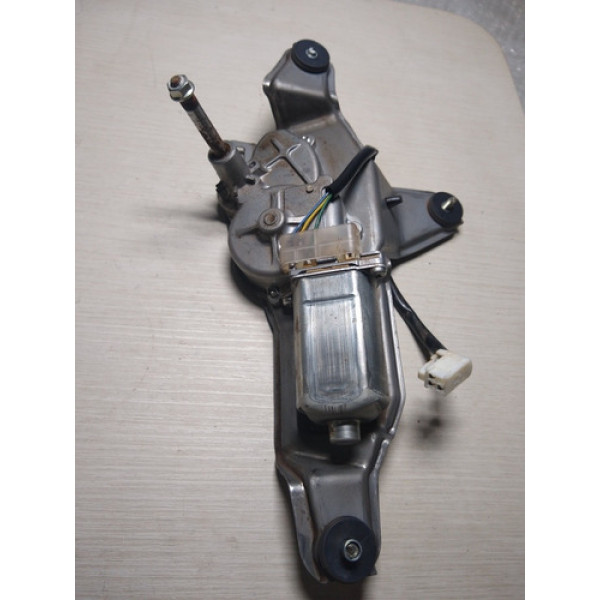 Limpador Traseiro Grand Vitara 