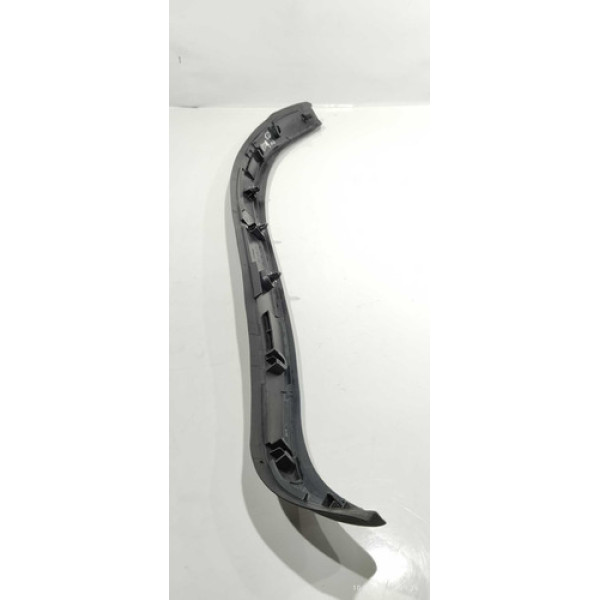 Moldura Soleira Porta Traseira Direita Jetta 2008