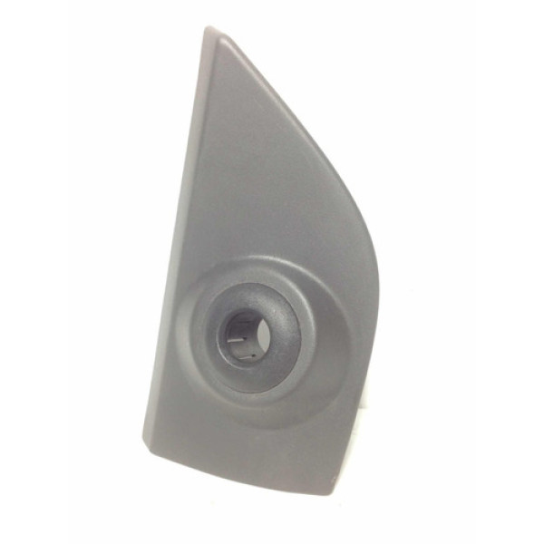 Acabamento Interno Retrovisor Lado Esquerdo Ford Ka 2017