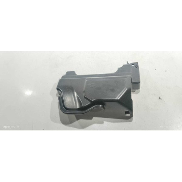 Capa Proteção Do Módulo Injeção Ford Ka 1.0 2015