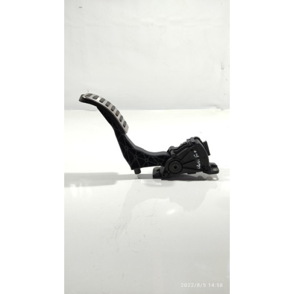 Pedal Do Acelerador Cross Fox 2012