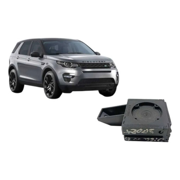 Módulo Da Antena Discovery Sport Sd4 Hse 2016