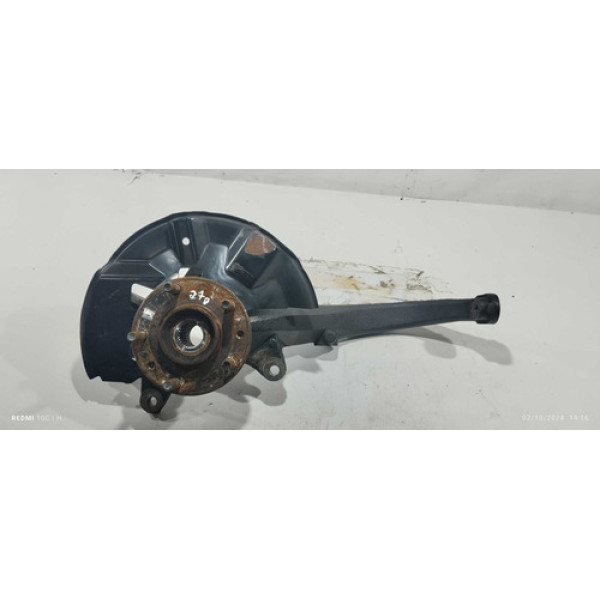 Montante Manga De Eixo Direita Ford Fusion 2.5 2011