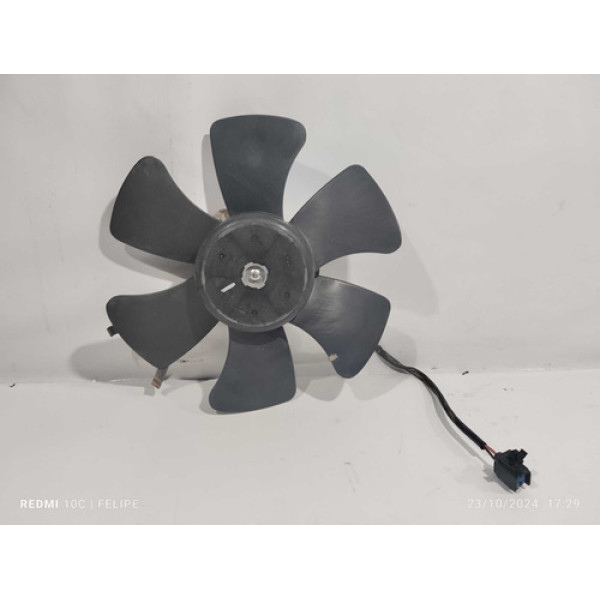 Hélice Ventoinha Chery Qq 1.1 2012