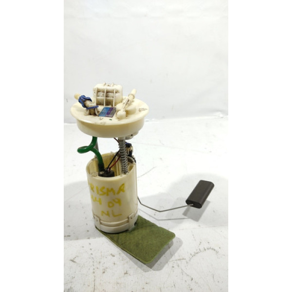 Bomba Gasolina Combustivel Chevrolet Prisma 1.4 2009