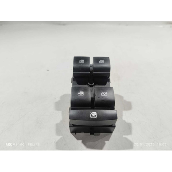 Comando Do Vidro Chevrolet Spin 2013