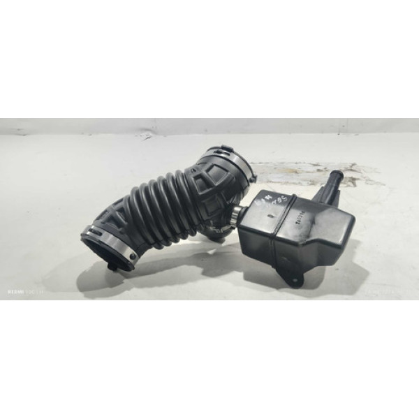 Mangueira Do Filtro E Ar Nissan Sentra 2008/2012 2.0 Automát