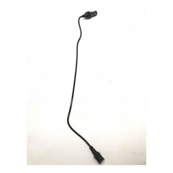 Sensor De Rotação Fiat Gran Siena 1.0 2015/2018 Original