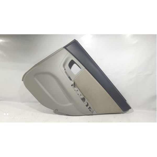 Forro De Porta Traseira Direita Kia Cerato 2006-2008 