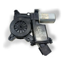 Motor Máquina Vidro Dianteira Esquerda Cruze Ltz 2018