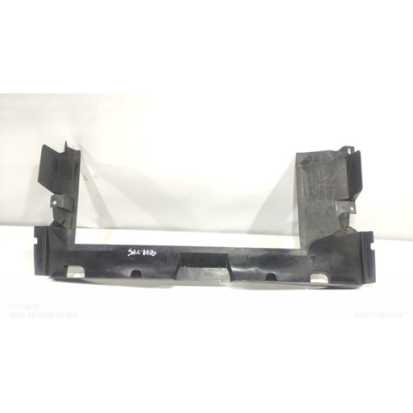 Defletor Do Radiador Sandero 2008 A 2014 8200612912