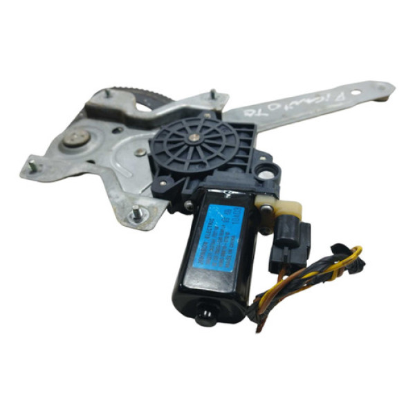 Máquina Motor De Vidro Traseiro Esquerdo Kia Picanto 2010