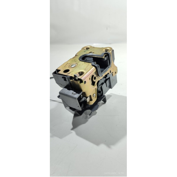 Fechadura Traseira Direita Renault Symbol 2012