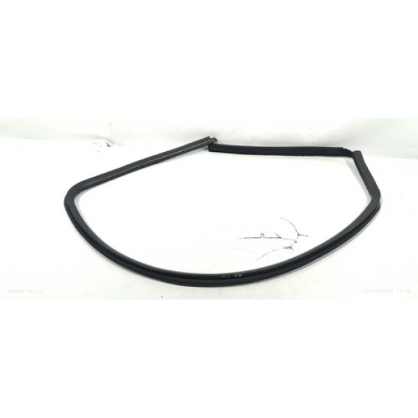 Borracha De Porta Canaleta Dianteiro Direito Citroën C5 2004