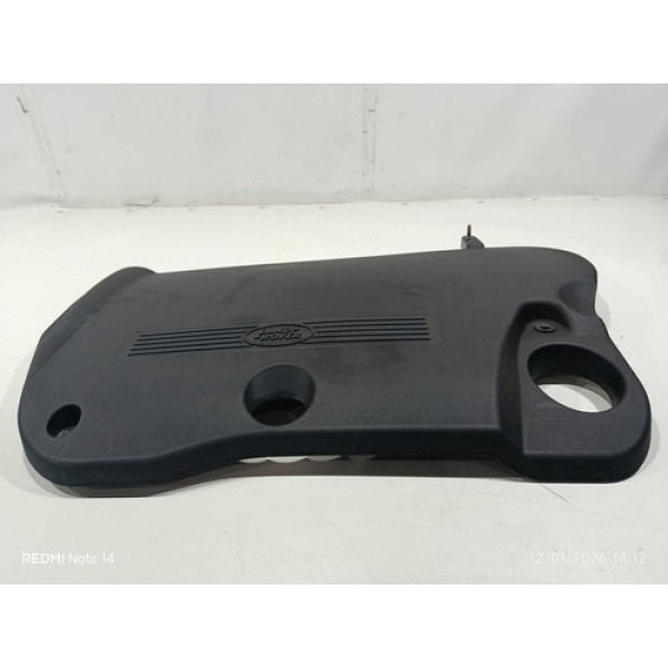 Tampa Capa Do Motor Discovery Sport Sd4 Hse 2016 Diesel