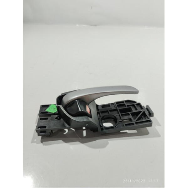 Maçaneta Interna Dianteira Direita Honda Fit 2017 Dianteira