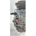 Compressor Do Ar Condicionado Hyundai I30 2.0 2008/2011