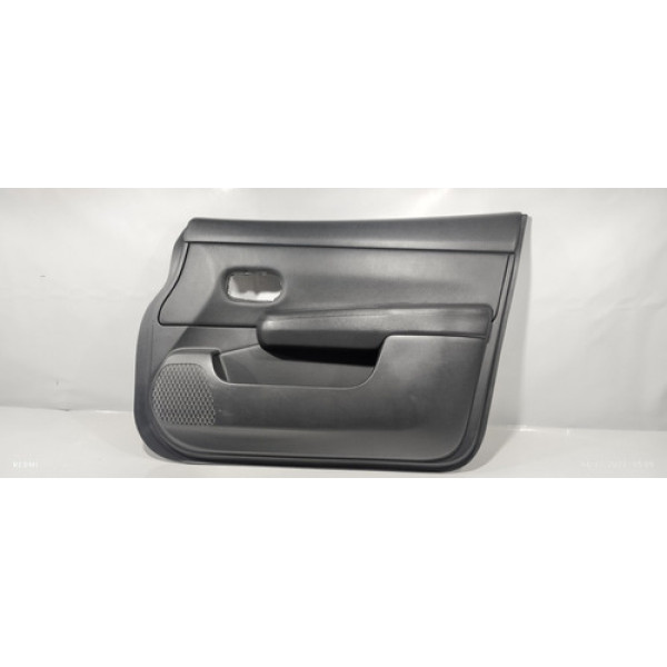Forro De Porta Dianteira Direita Nissan Tiida 2007-2013 