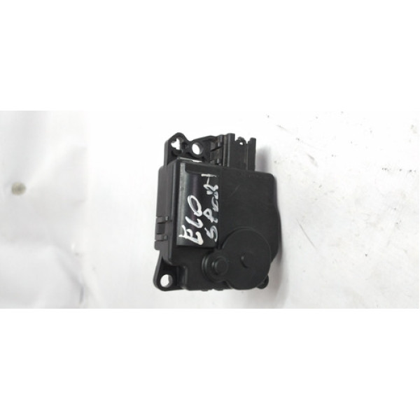 Motor Atuador Caixa Ar Condicionado Ecosport 2013 Cx 6