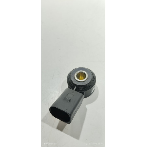 Sensor De Detonação Audi A3 1.4 Tfsi 2014