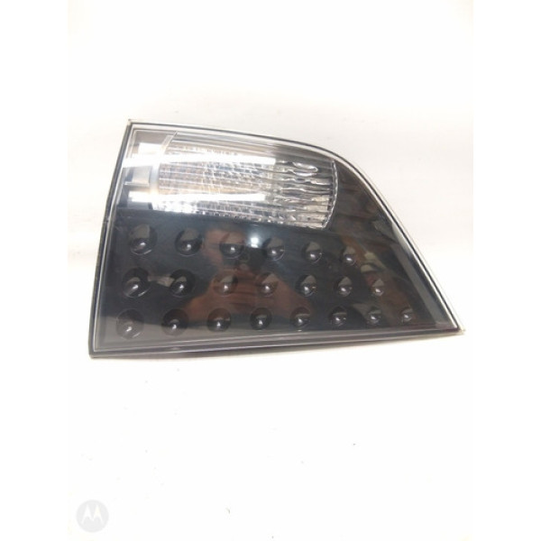 Lanterna Tampa Traseira Direita Outlander 2008 À 2013