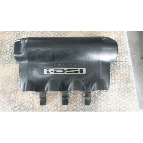 Capa Motor Honda Fit 1.4