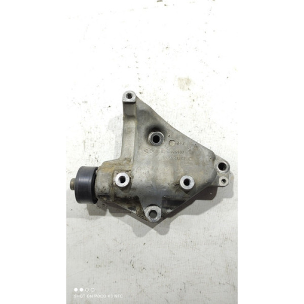 Suporte Compressor De Ar Renault Clio 1.0 16v 2000 Manual 