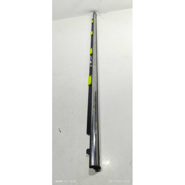 Pestana Traseira Esquerda Honda Civic 2000 Preto