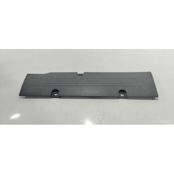 Tampa Proteção Bobina Mitsubishi Lancer Asx 2014 (1035a131 Preto