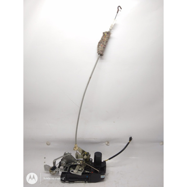 Fechadura Dianteira Direita Volkswagen Fox 2004 A 2009 R