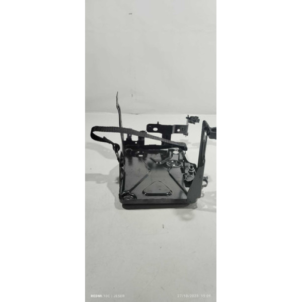 Suporte Da Bateria Jeep Renegade Sport 2021