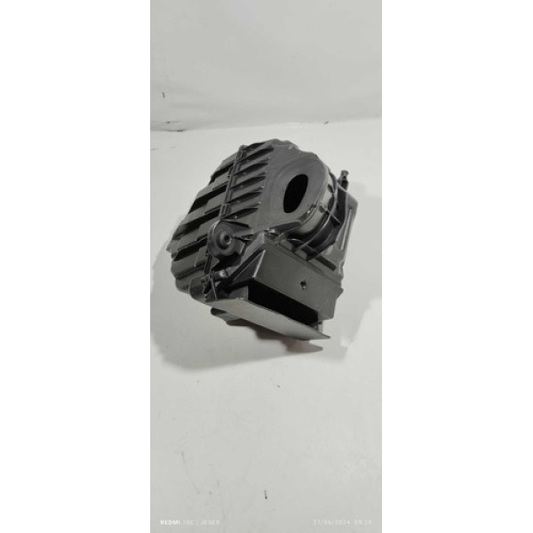 Caixa Do Filtro De Ar Renault Fluence 2014