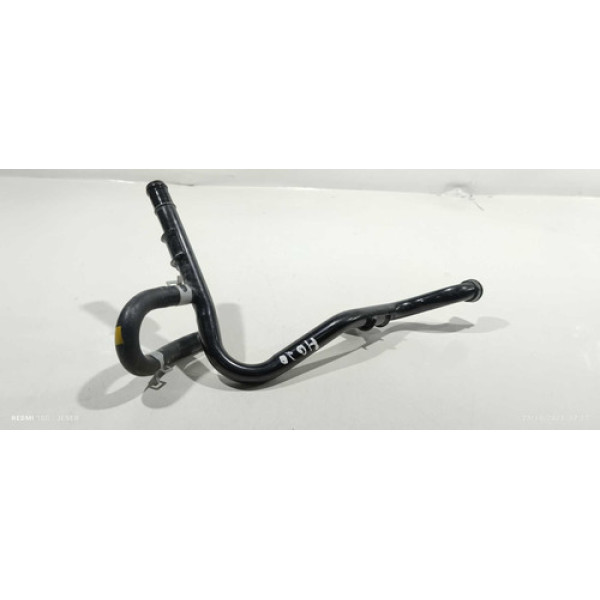 Mangueira Cano D\'água Do Motor Hyundai Hb20 2018