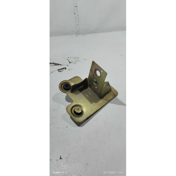 Suporte Do Módulo Abs Chery Qq 1.1 2012 Dourado