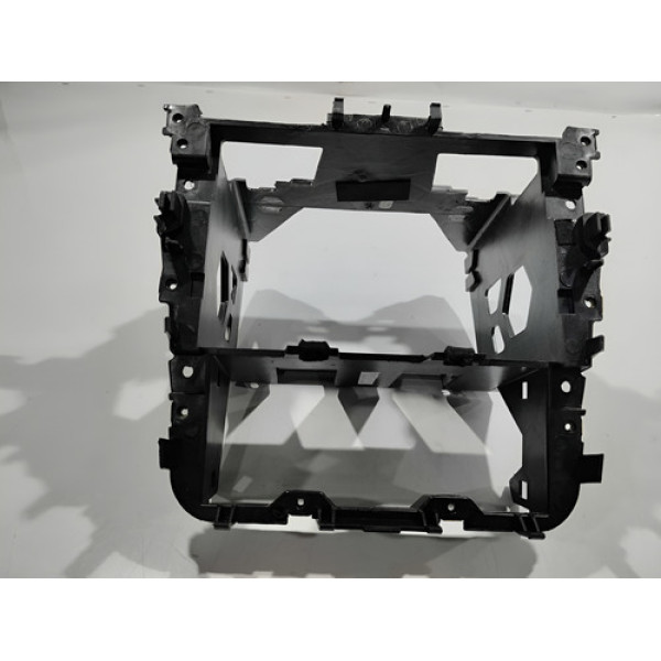 Suporte Do Rádio Painel Volkswagen Jetta 2.5 Aut 2009