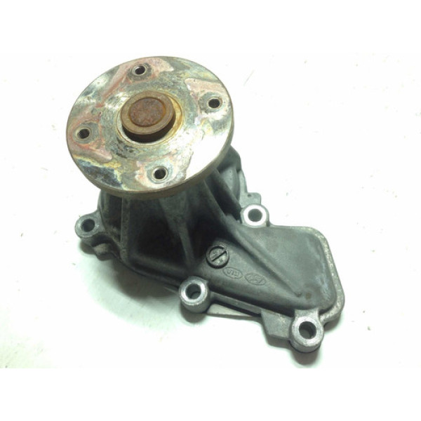 Bamba Da Água Hyundai Ix35 2.0 2015