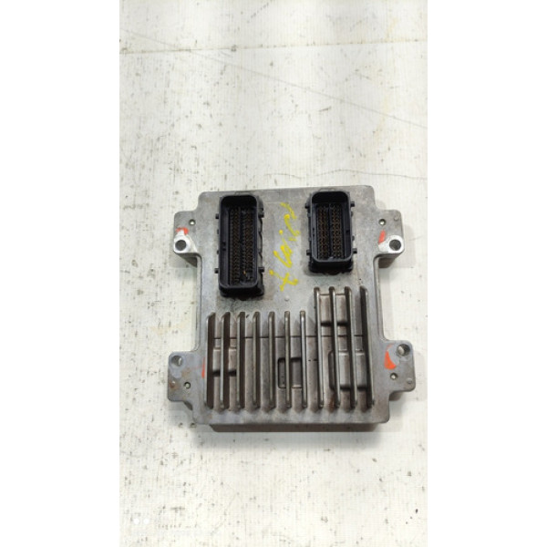 Modulo Injeção Eletrônica Chevrolet Spin 1.8 8v Auto 2013 