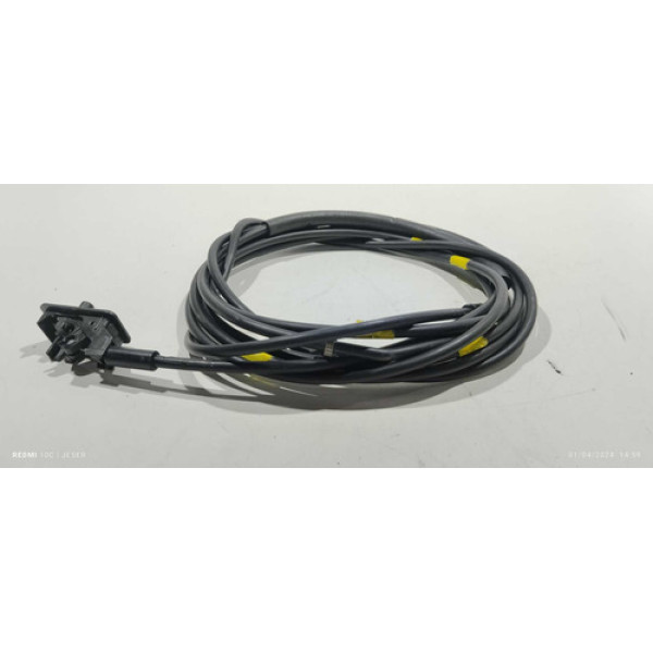 Cabo Abertura Portinhol Tanque De Combustível Versa 1.6 2018