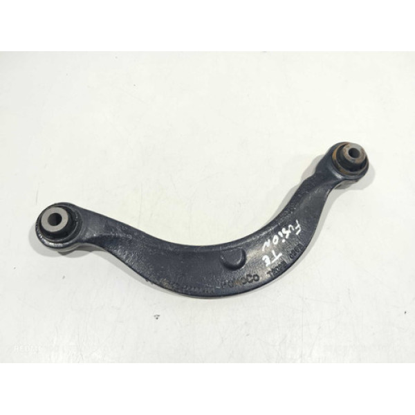 Braço Suspenção Traseira Esquerda Fusion 2.5 2011(trocar 