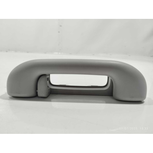 Alça Pega Mão Teto Traseira Esquerda Fiat Toro  Diesel 2021