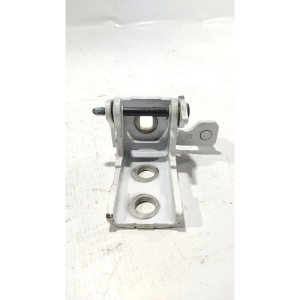 Dobradiça De Porta Traseira Direita Inferior Peugeot 408