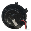Motor Do Ar Forçado  Tracker 1.0 Aut. Flex 116cv 2021