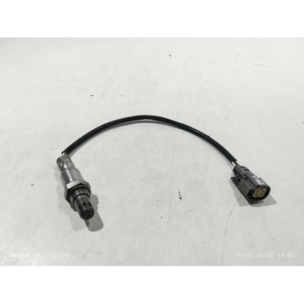 Sonda Lambda Pré Catalisador Ford Ka 1.5 2017 4cc