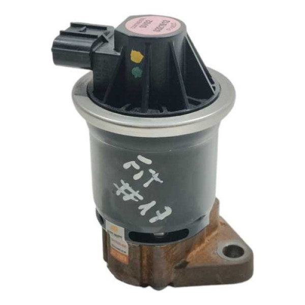 Válvula Egr Fit 1.5 16v Automático 116 Cv 2018