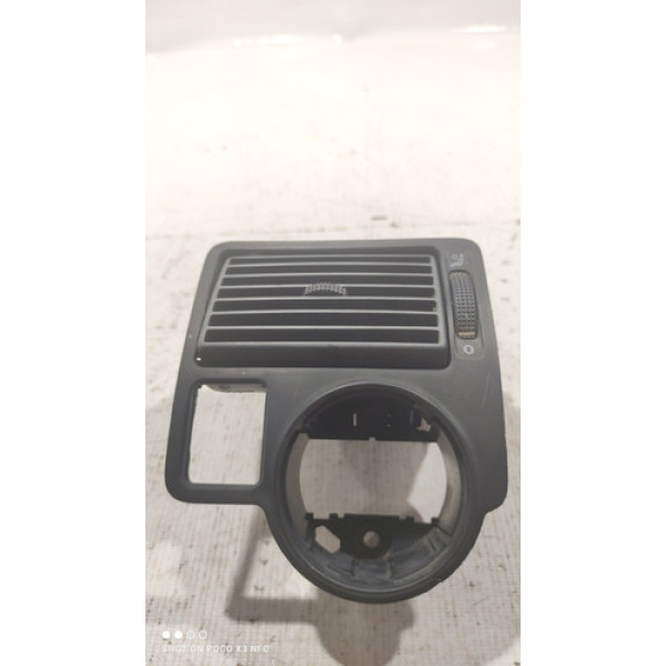 Difusor De Ar Lateral Esquerdo Volkswagen Golf 2002 
