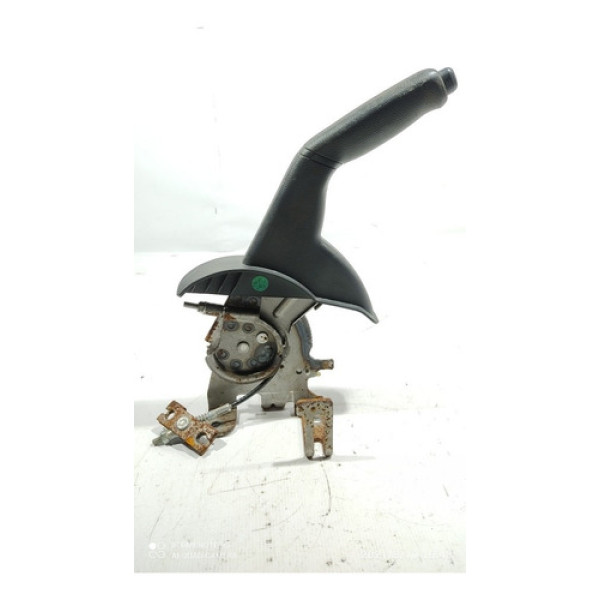 Alavanca Freio De Mão Hyundai Hb20 Cx30