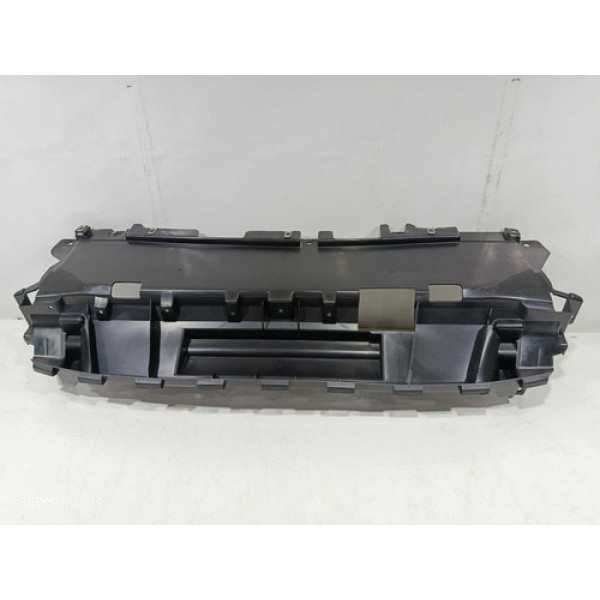 Defletor Inferior Do Radiador Ecosport 2.0 Titanium Aut 2018